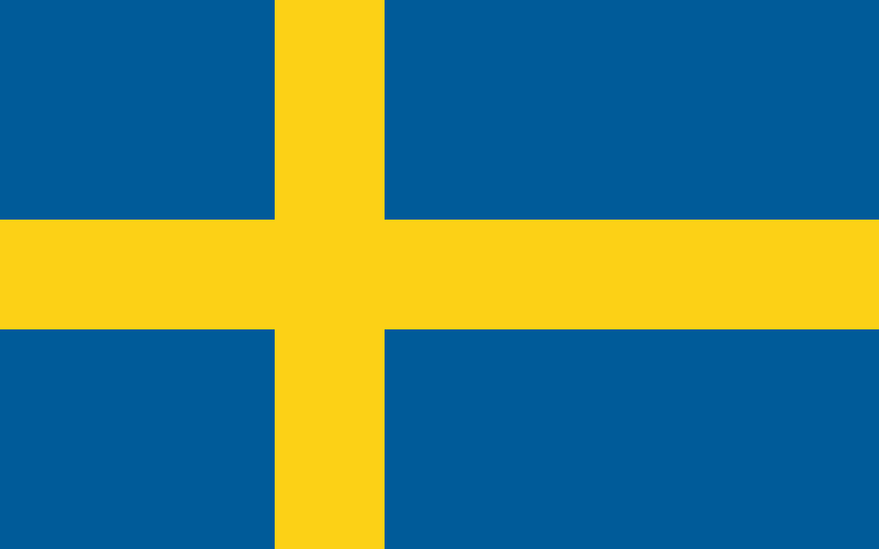 File:800px-Flag of Sweden.png