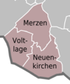 Municipalities of Samtgemeinde Neuenkirchen.png
