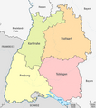 Governmental Districts of Baden-Württemberg.png