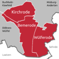 Quarters of Kirchrode-Bemerode-Wülferode.png