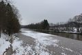 2013-02-28 47 11 Zertrin - the Isar river 3.JPG