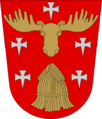 Coat of arms of Hollola.png