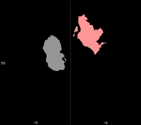 KerrMcF North Ayrshire Regions.svg