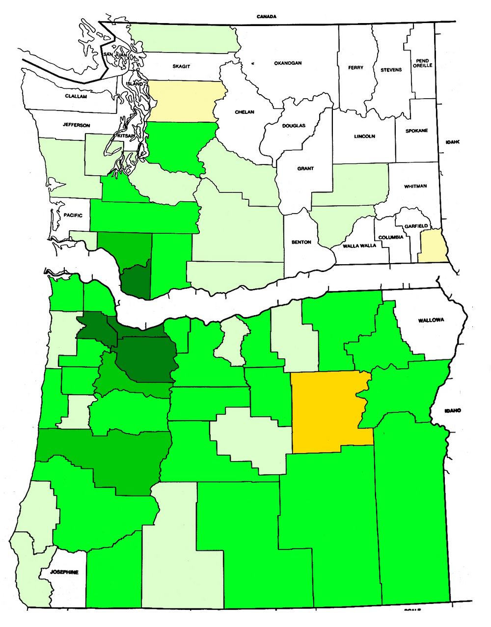 Oregon & Washington Geohashing Map 2023-12-31.jpg
