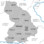 Municipalities of Landkreis Cloppenburg.png