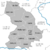 Municipalities of Landkreis Cloppenburg.png