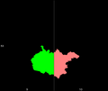 Landkreis Harburg regional.svg