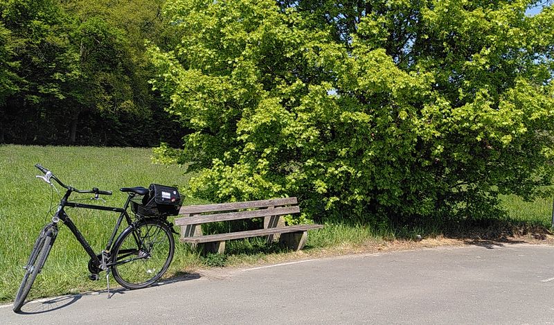 File:2020-04-24 51 7 1 bike-bench.jpg