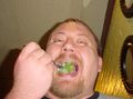 2009-03-27 40 -87 - Me Stuffing My Face.jpg