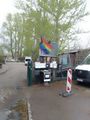 2024-04-02 52 13 4 B.L.O. Ateliers Gate with statement for diversity and equal rights.jpg