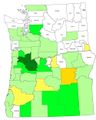 Oregon Washington Geohashing Map 2019-03-24.jpg