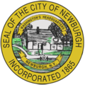 Newburgh Seal.png