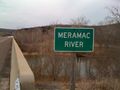2009-03-09 38 -91 Meramec River Sign.jpg