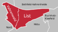 Quarters of Vahrenwald-List.png