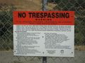 2008-05-31 37 -121-NoTresspassing.JPG