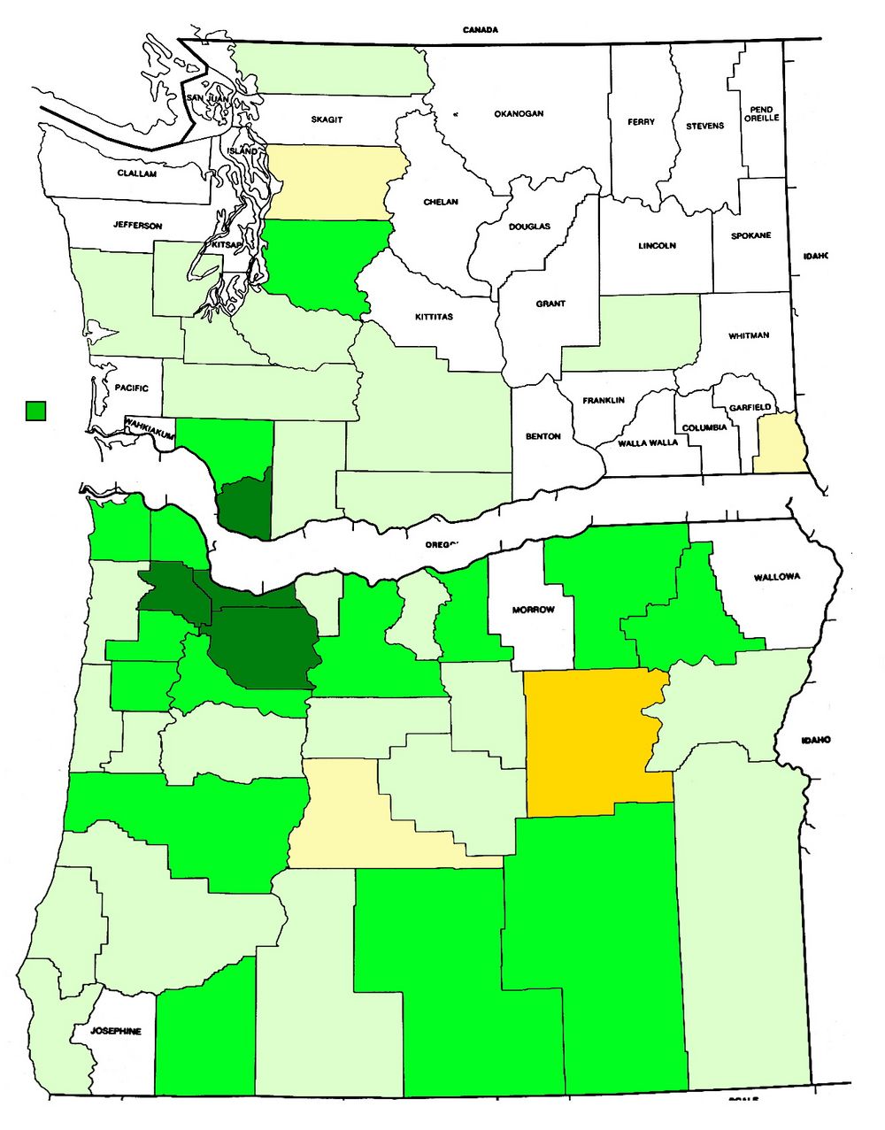 Oregon & Washington Geohashing Map 2022-03-06.jpg