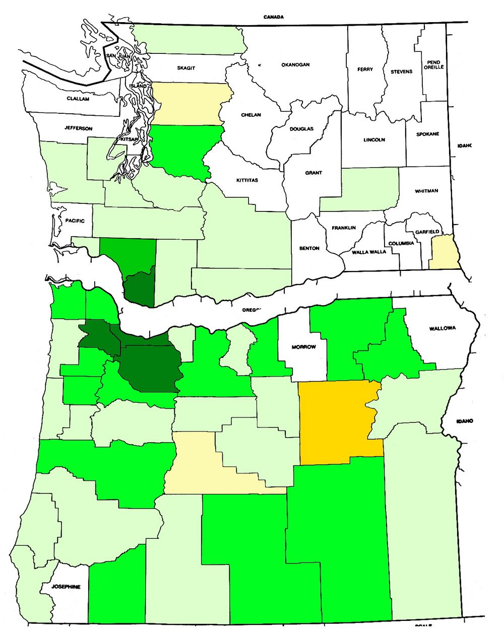 Oregon & Washington Geohashing Map 2022-06-12.jpg