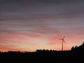 2010-10-28 48 8 Sunset Windmill.JPG